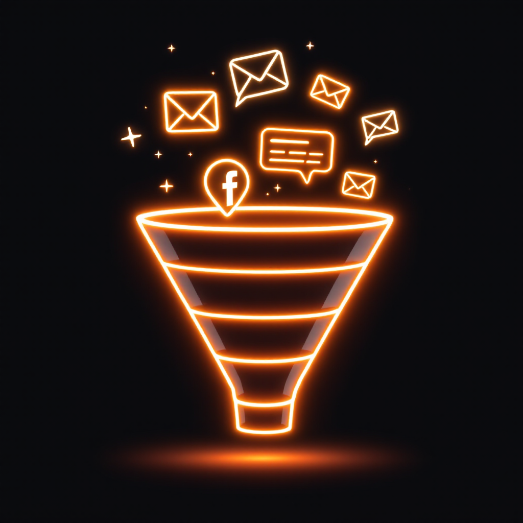 Automação de Marketing e Vendas