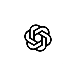 Logo OpenAI