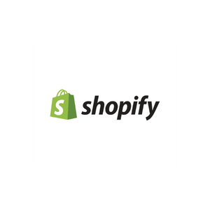 Logo Shopify