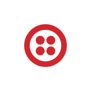 Logo Twilio
