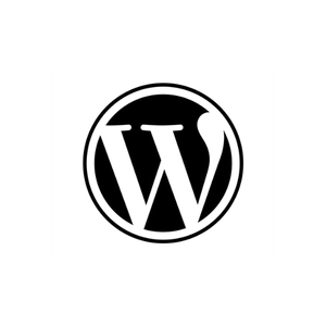 Logo WordPress